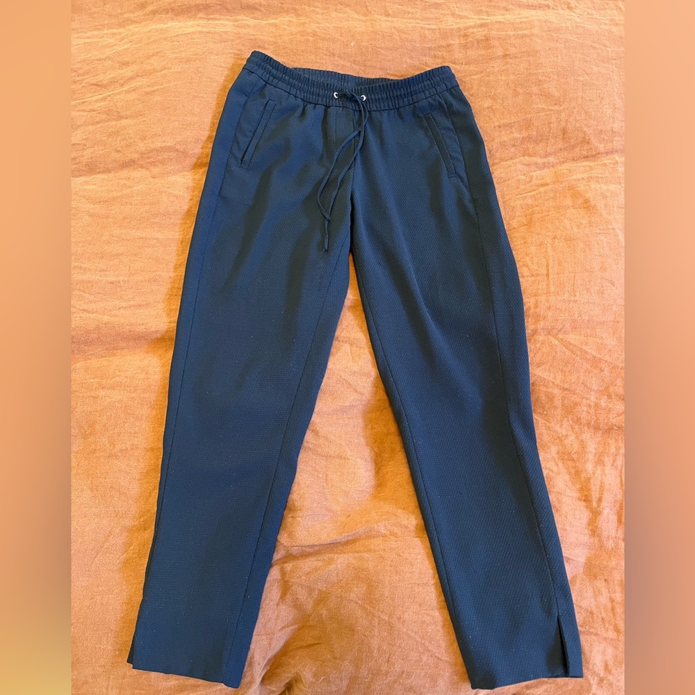 H&M WORK PANT